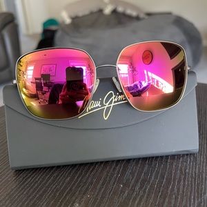 Maui Jim Triton Sunglasses